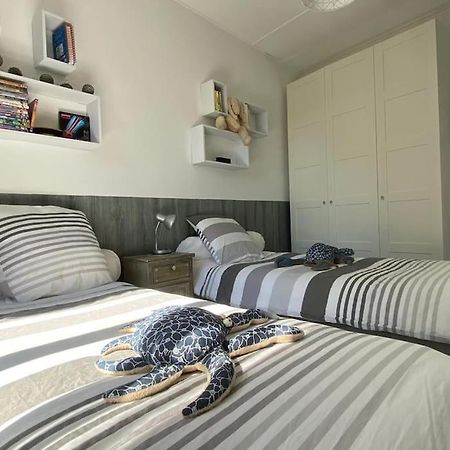 La Baie Latitude, Gite Proche Mer Avec Jardin Le Crotoy Exterior photo
